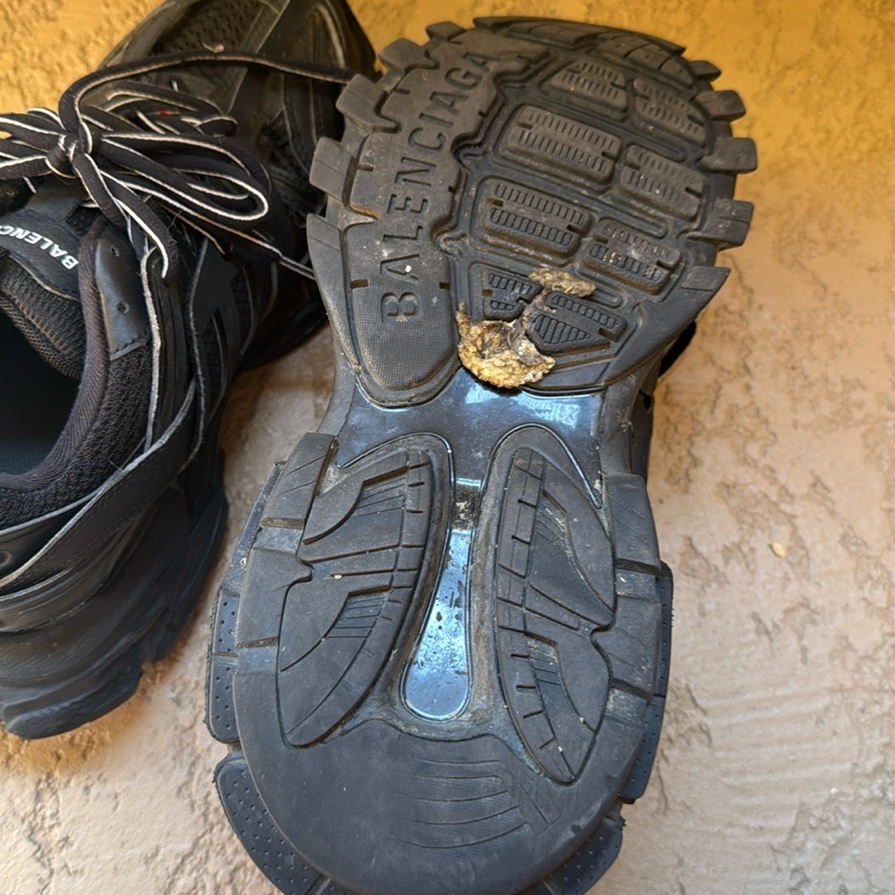 Balenciaga Track Runner - Picture 8 of 10